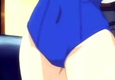 继父在比基尼中摸索年轻18+继女