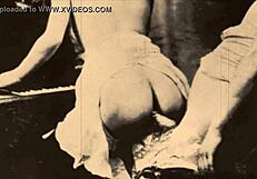 Temná lucerna: Hříchy nevlastních matek ve vintage erotických zpovědích