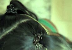 ما يقدرش يقاوم مهاراتي في المص اللذيذ - زوجين هاويين نايسديل