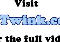 Asijský doktor twink chce lízat tvou těsnou dírku