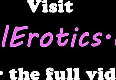 Καυτή Μπέμπα Glamcore Παίρνει Σκληρό Γαμήσι στον Στενό Κώλο από τον Γκόμενο