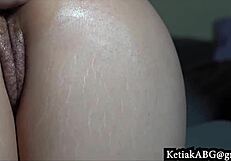 Aku Gila Sama Aksi Anal Ketat Cewek Indonesia Viral Ini. SukiSukiGirl dan Andy Savage Keren Banget!