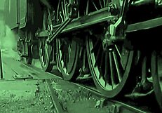 disegni erotici vintage in stile cartoon retrò