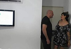 旦那のためにアナルをガバガバに広げてザーメンで満たしてほしい！