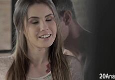 เฮ้ย ดูสาวร้อนชุดชั้นในโดนสอดก้นลึกใน hd ชัดเจน!