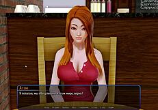 Harem Hotel Część 8 Pełna Gra