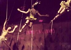 Vintage Erotikus Rajzok Gyűjteménye