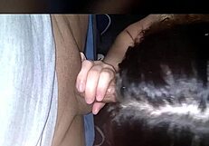 ¿Sexo público en la fiesta, ligue en el baño?