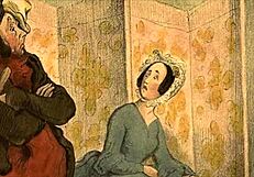 レトロな魅力たっぷりのビンテージエロアニメ