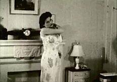 Dark Lantern Entertainment tuo vintage mummoactionia