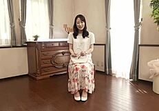 First-Time Wife Documentary: Michiri Mitake's Cheating Secrets