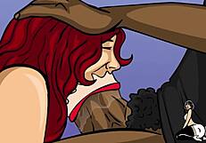 该死，我生日操了大屁股继母🎉