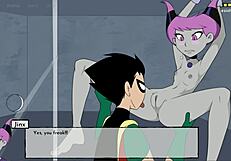 Йо, лови эпизод 6 18Titans с действием Jinxed прямо сейчас!