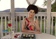 Kompletní gameplay ponor do Project Atmosphere část 11