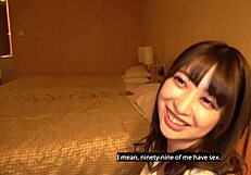 เฮ้ Lenka นมใหญ่คัพ G ในมุมมอง POV วิทยาลัยเป็นไงบ้าง แสดงให้ดูหน่อย