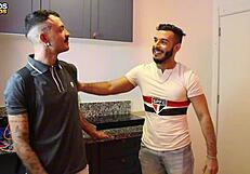 חווה את הזין הגדול של חמותי מפה לתחת