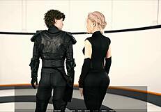 Opowieści z Nieskończonej Próżni 146 😊