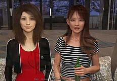 Mine nye minder fra anime hentai.