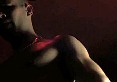 They watch gay emo boys get their fill of domination in high definition video