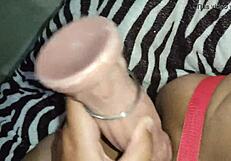 Hot slutty wife loves toys in this new FapHouse video
