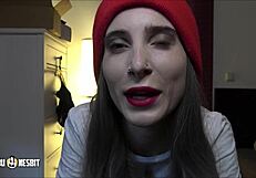 Bdsm and feet fetish: Slave’s rite of passage to the erotic by Nike
