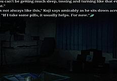Prepare yourself for one of the most Hentai you can imagine playing with Saya no uta