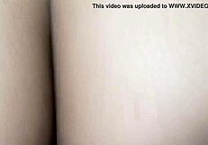 Negro Teen fucked her hunger for big ass
