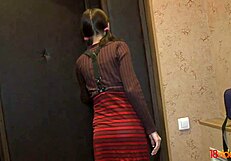 If you’re still wondering about Teeny’s ability in the jerk off and blowjob department—she will leave you breathless