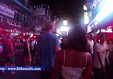 Teen girl receives her ass pounding raw