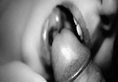 Lesbian threesome: A wild ride of pleasure