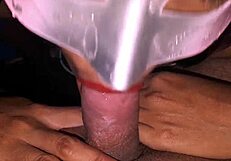 Chupada babe is a mouth prostitute who can suck and swallow this spunk