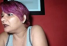 Three popular social media users cyber-attack a woman and her two secrets