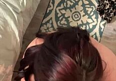 A real homemade cowgirl ride naked big ass amateur kitty kash