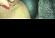 The usage of anus and finger with a fuck buddy
