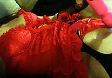 A spicy type of presentation of curvaceous and plus-size ladies