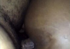 A cock-banging compilation with big ass and natural tits