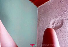 Petite amateur with Seductive Toys – Anal and Vaginal – Chatte Poilue