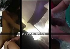 Fetish shemales fuck straight men in a raw compilation
