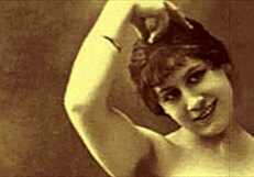 Learn the history of porn with these 20 classic beauties
