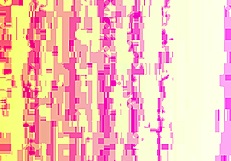 A very French beauty web chat fun