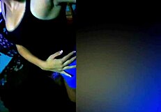 Amateur girl show off her tight pussy to me when she’s sensual 18