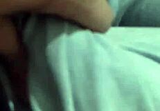 Sexo com cliente porn: Cum filled handjob, blowjob experience