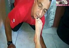 Smoking and getting it on in HD femininos