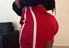 And twerking and dirty talking with a busty blonde