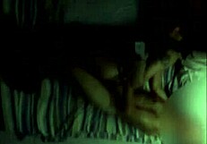 Its crossdressing shemale gets dominated by a wealthy man