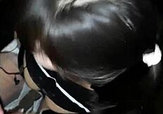 Amateur teen taking getting her pussy fucked hard