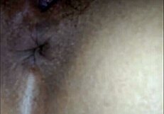 Licking and fucking: Truong’s wild ride with the cumshot