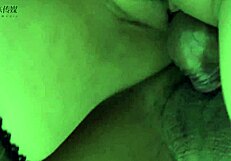 Chinese couple's amateur porn shoot: Eggs and having fun, but shopping
