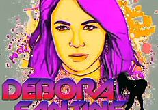 Sensual and erotic: Ne Go Catra kyra Debora Fantine’s live show