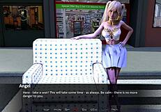 Let’s play the hentai game and see what happened